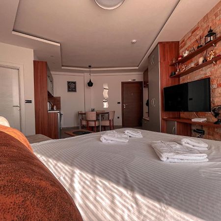 Apartman Big Milmari S19 Kopaonik Zewnętrze zdjęcie
