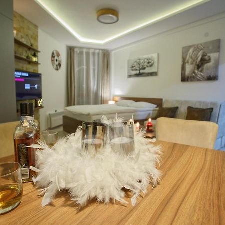 Apartman Big Milmari S19 Kopaonik Zewnętrze zdjęcie