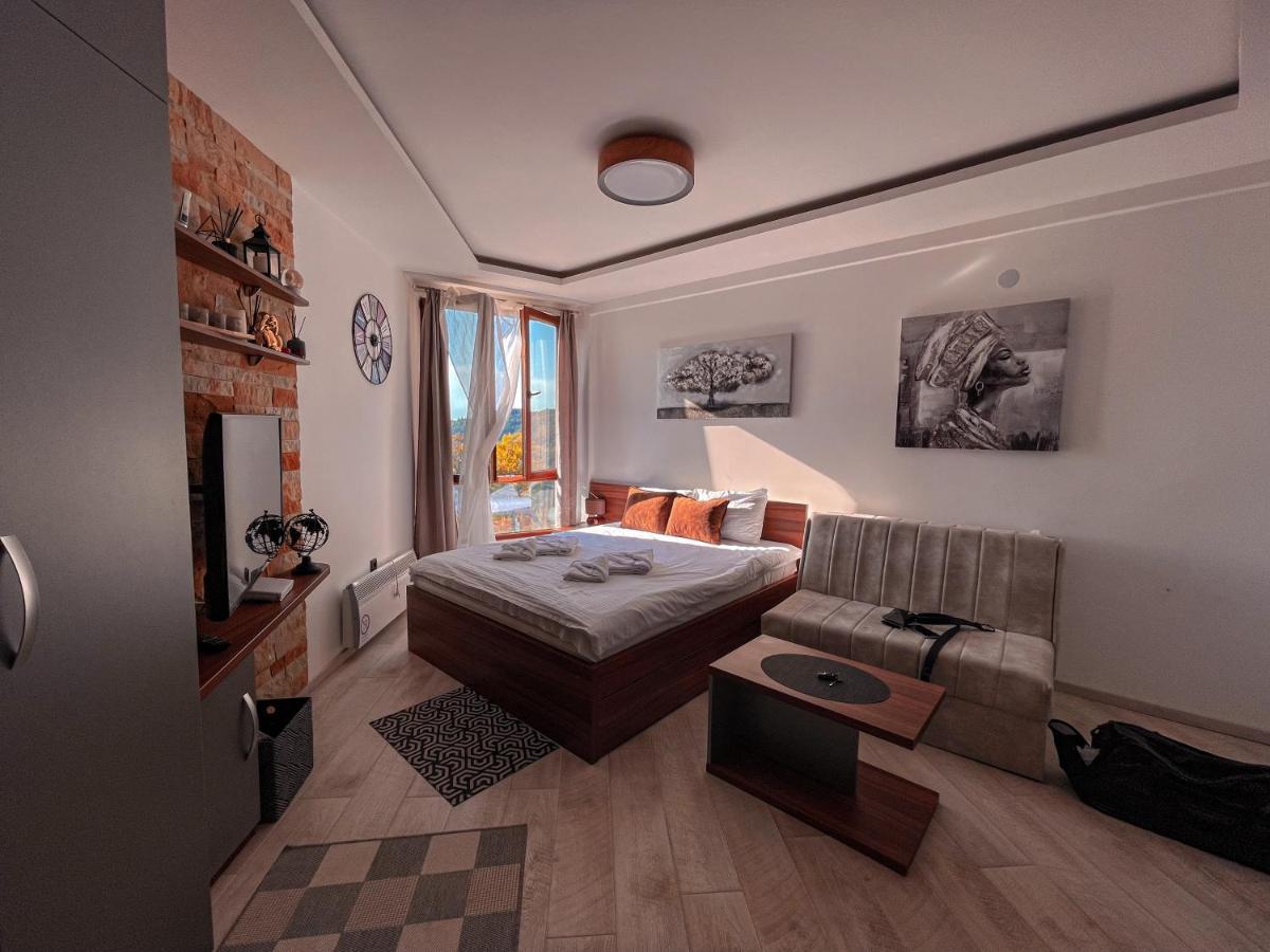Apartman Big Milmari S19 Kopaonik Zewnętrze zdjęcie