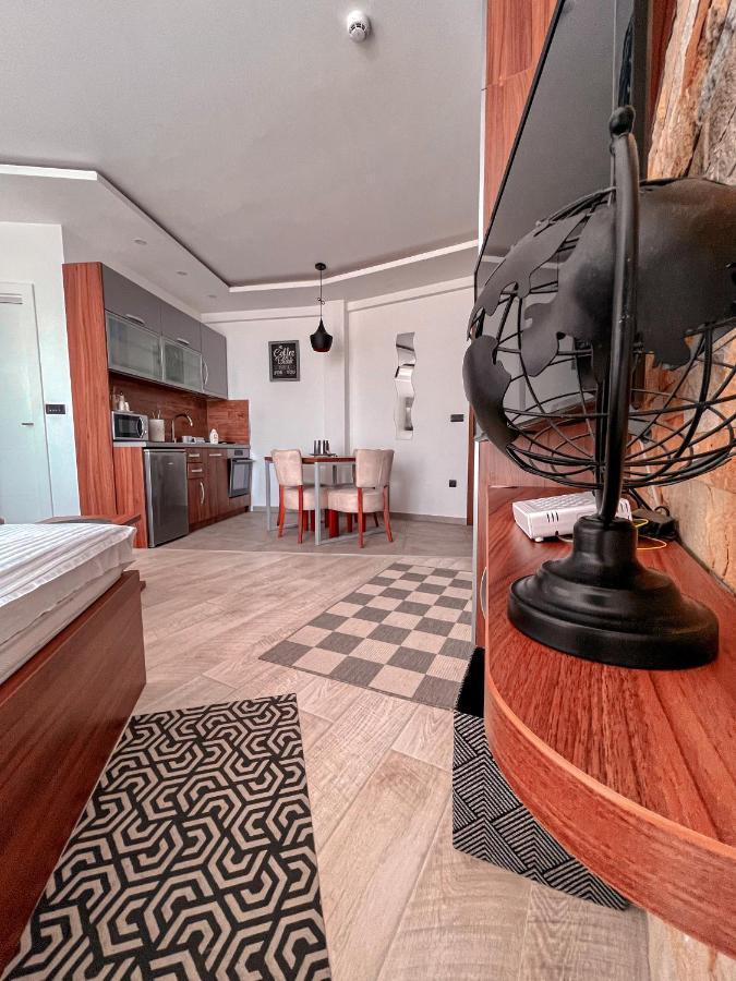 Apartman Big Milmari S19 Kopaonik Zewnętrze zdjęcie