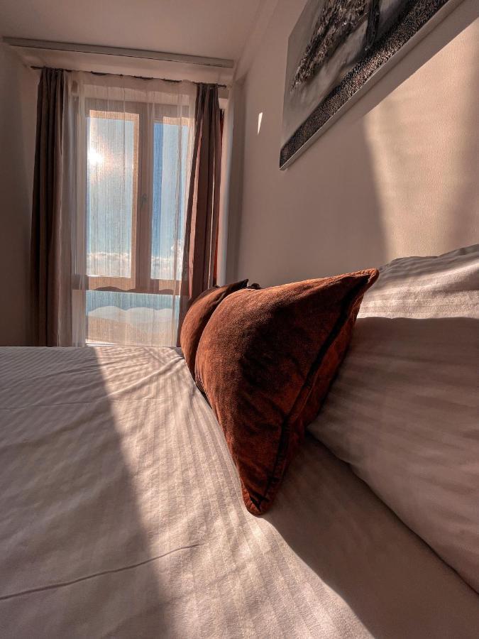 Apartman Big Milmari S19 Kopaonik Zewnętrze zdjęcie