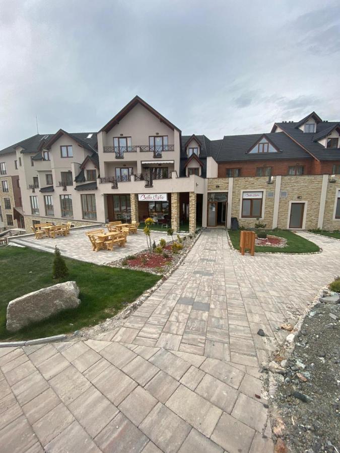 Apartman Big Milmari S19 Kopaonik Zewnętrze zdjęcie