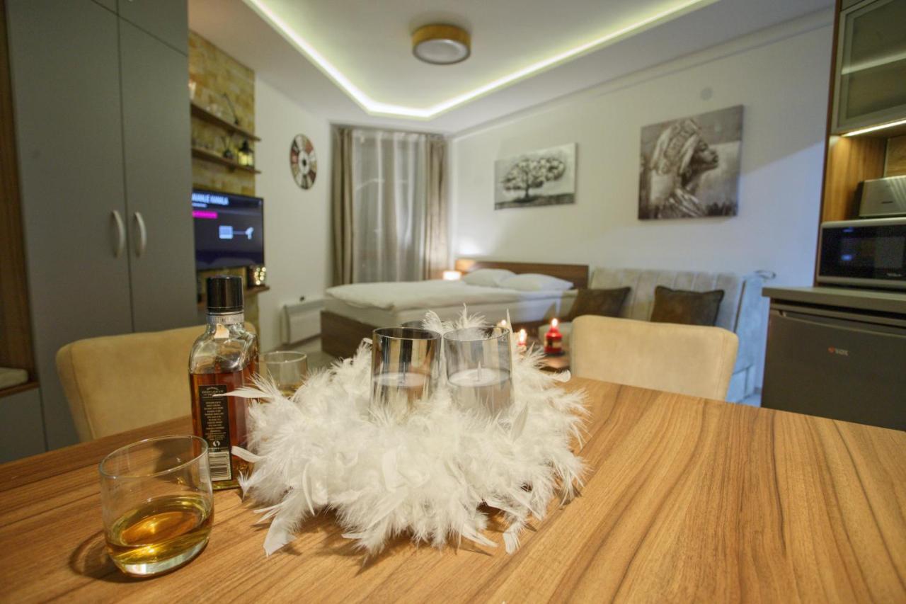 Apartman Big Milmari S19 Kopaonik Zewnętrze zdjęcie