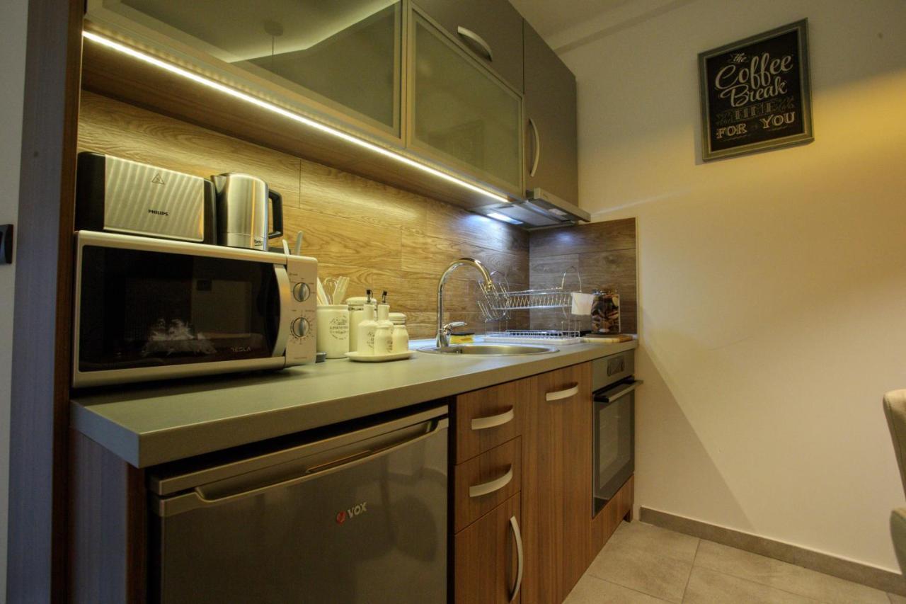 Apartman Big Milmari S19 Kopaonik Zewnętrze zdjęcie
