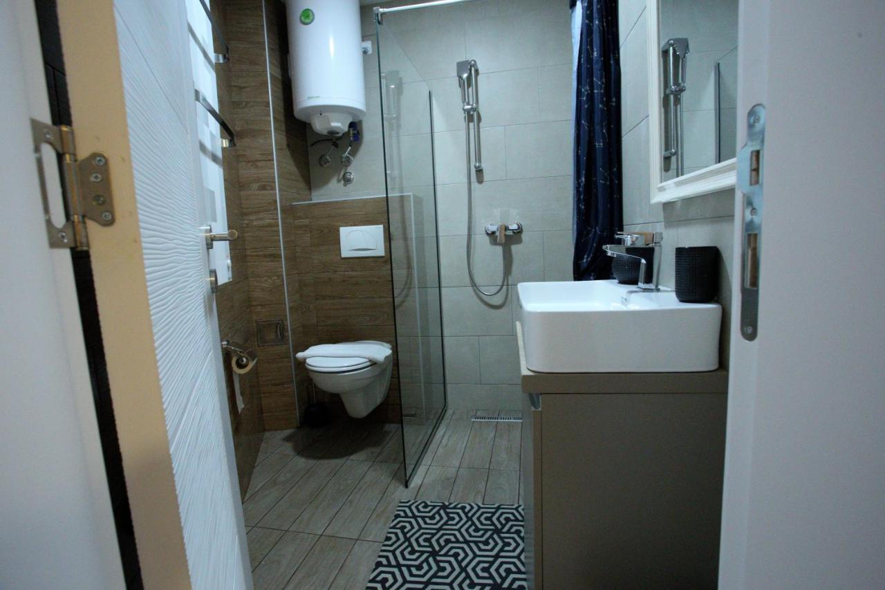 Apartman Big Milmari S19 Kopaonik Zewnętrze zdjęcie