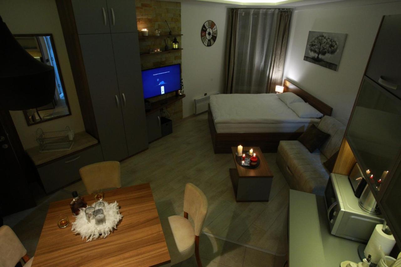 Apartman Big Milmari S19 Kopaonik Zewnętrze zdjęcie