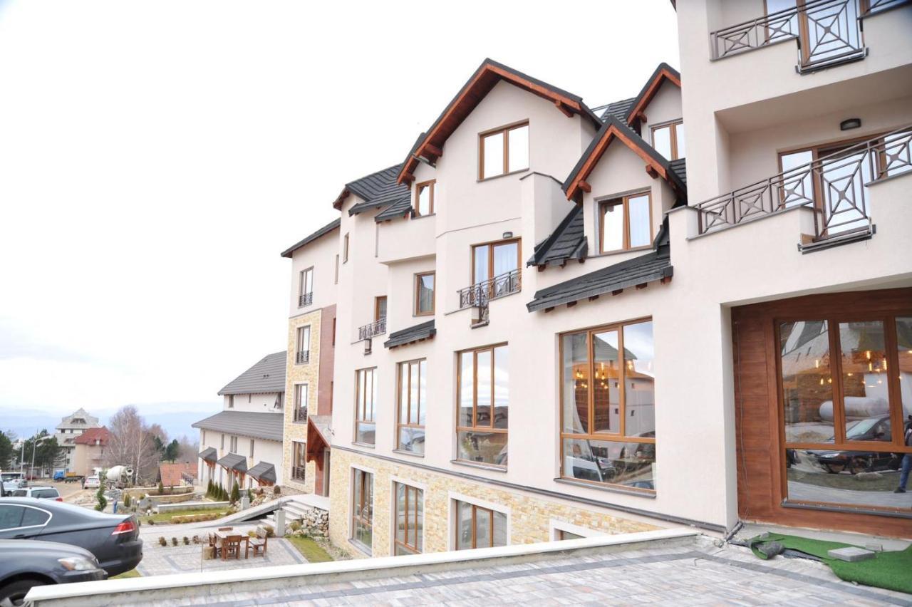 Apartman Big Milmari S19 Kopaonik Zewnętrze zdjęcie