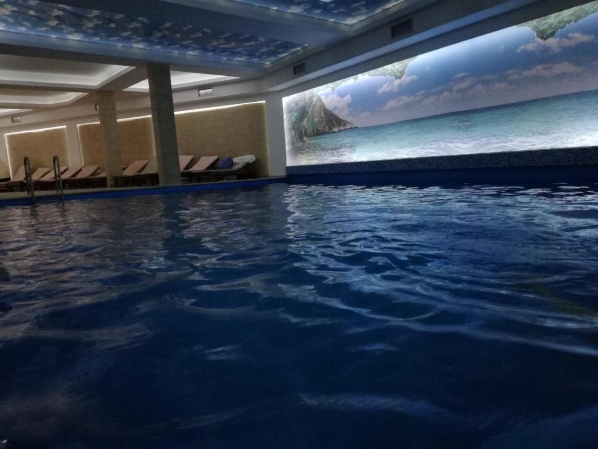 Apartman Big Milmari S19 Kopaonik Zewnętrze zdjęcie